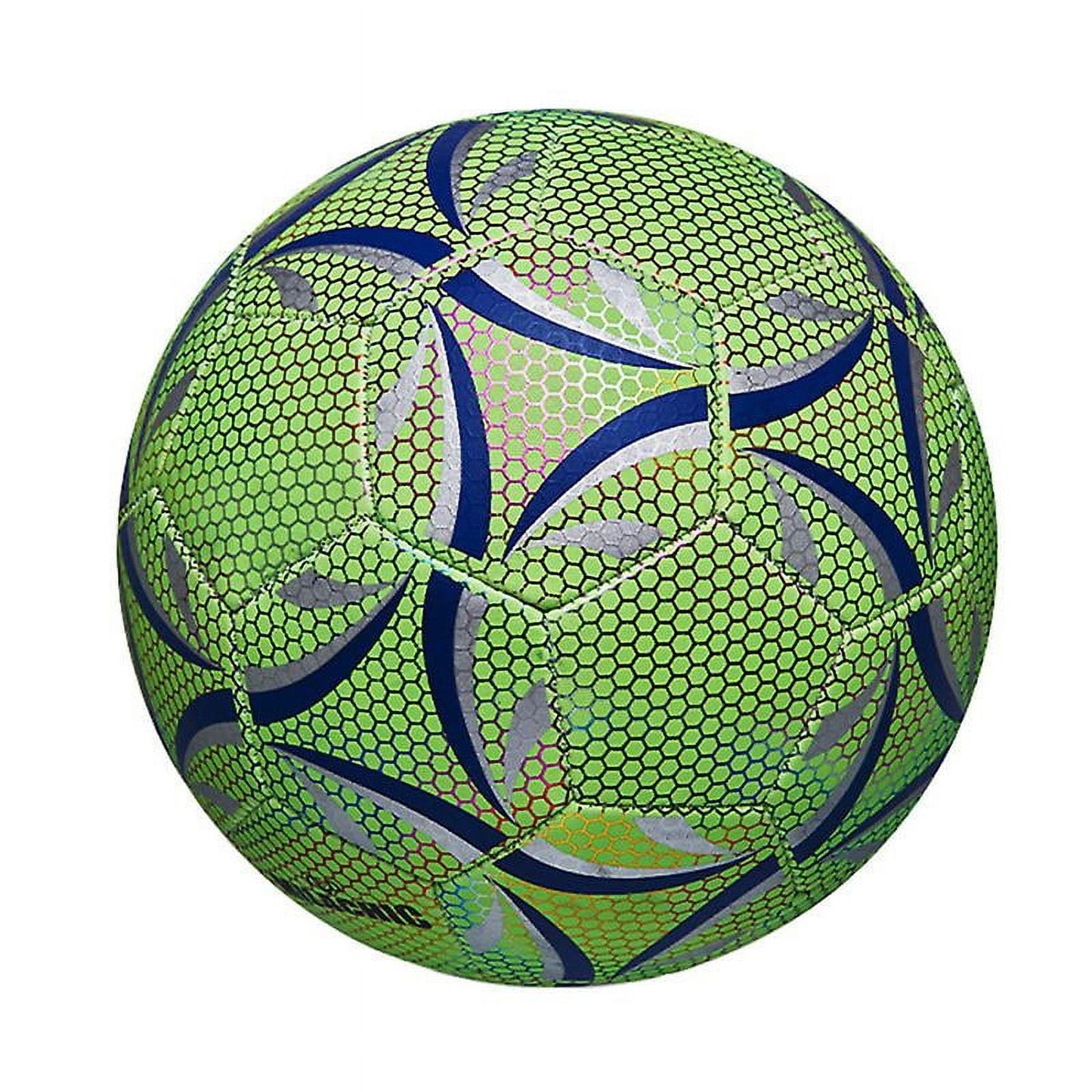 1pcs Fluorescent Football