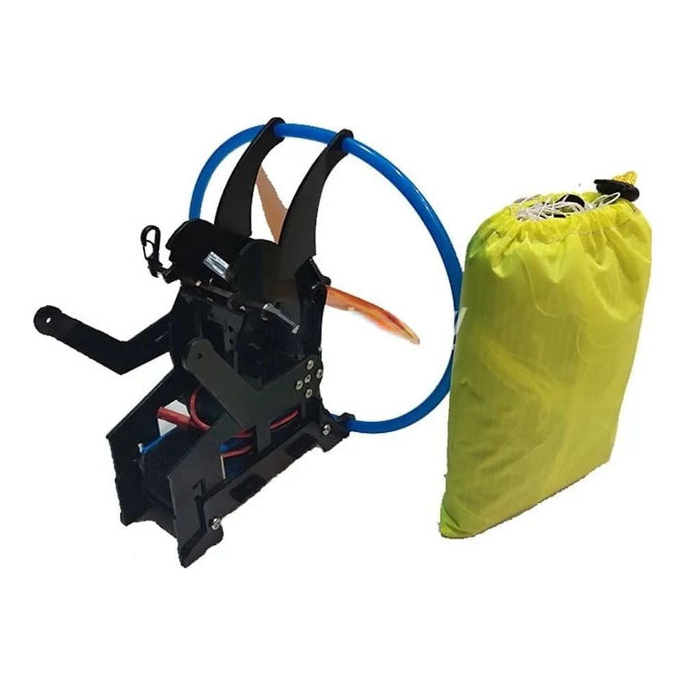 1.28m RC Powered Paraglider PNP RTF