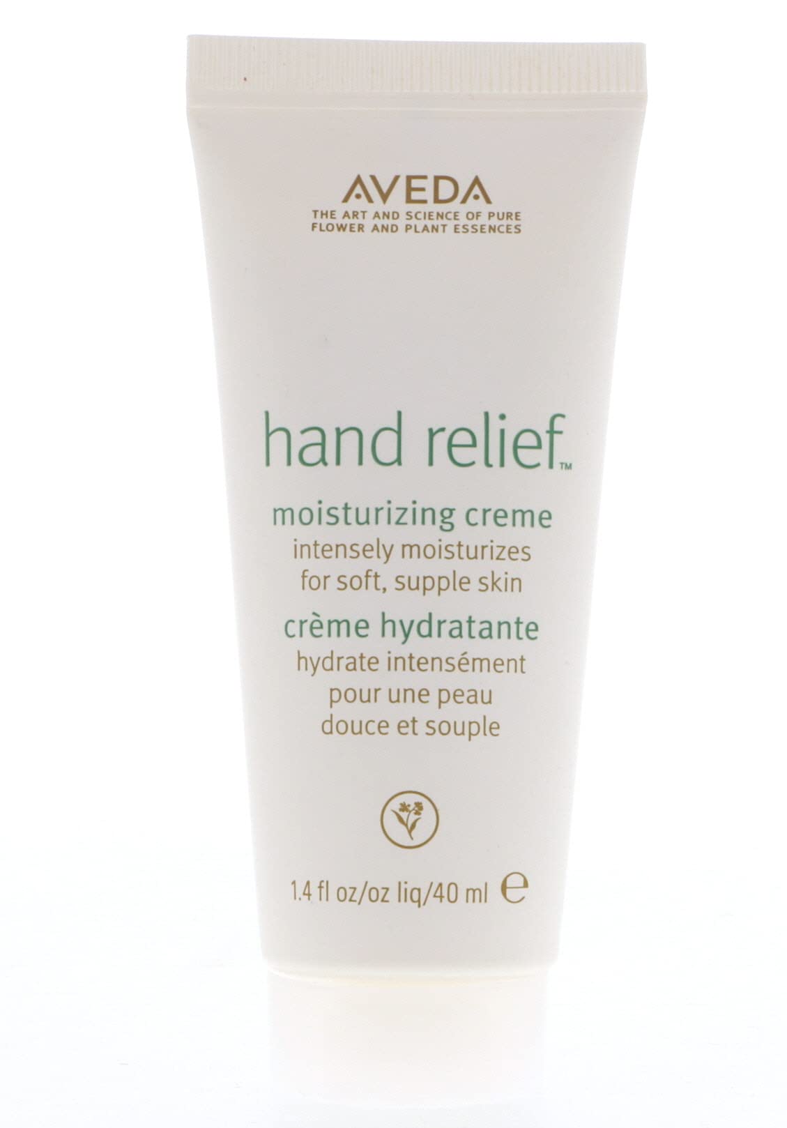 Aveda Hand Relief Moisturizer with Invigorating Rosemary Mint Aroma, Travel Size, 1.4 Oz