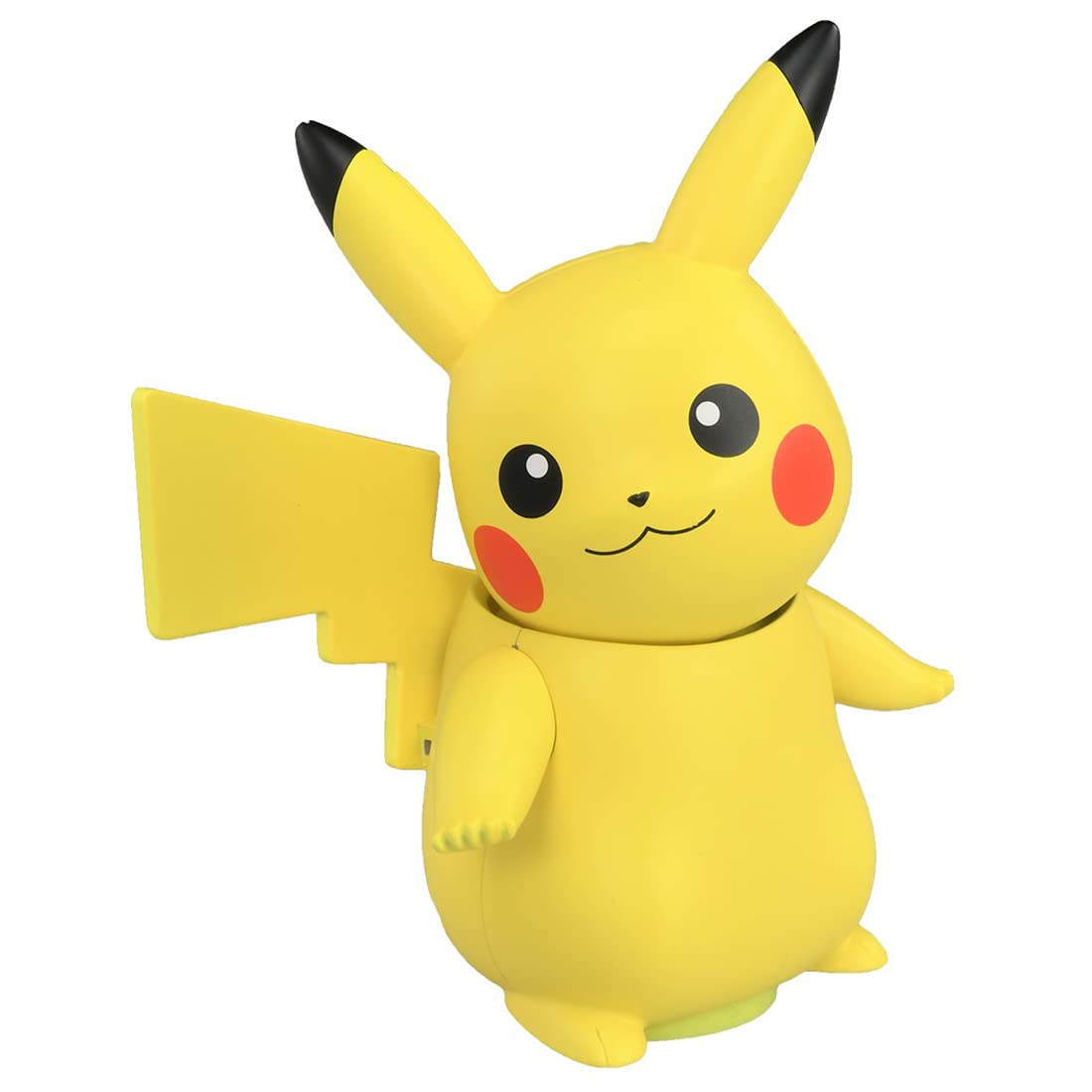 Takara Tomy Pokemon Hi! Touch Pikachu High Five Japan