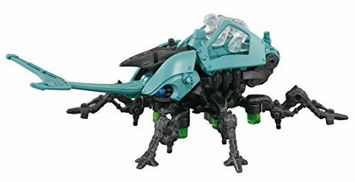 Takara Tomy Zoids Wild Zw03 Caviter