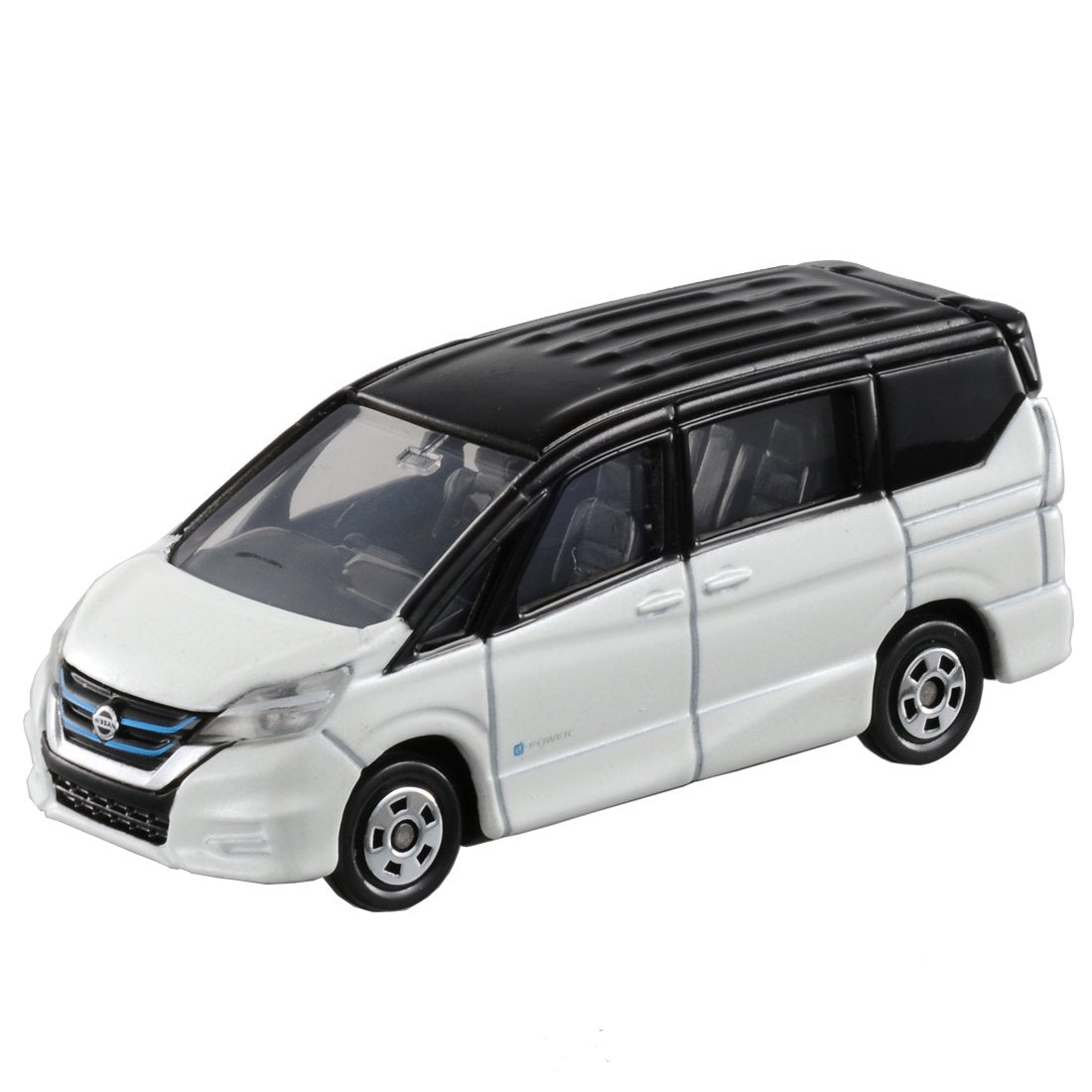 TAKARA TOMY Tomica 52 Nissan Serena E-Power 101710