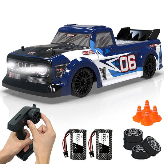 1/14 High -speed Remote Control Drifting Car RTR 25km/h