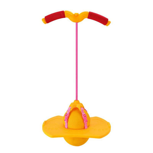 1pcs Jumping Ball With Handle