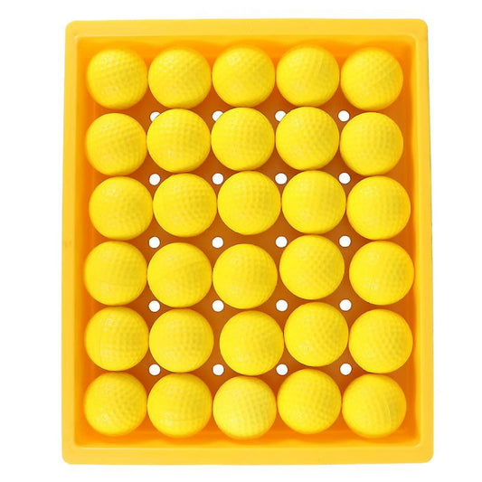 30pcs Indoor Ball