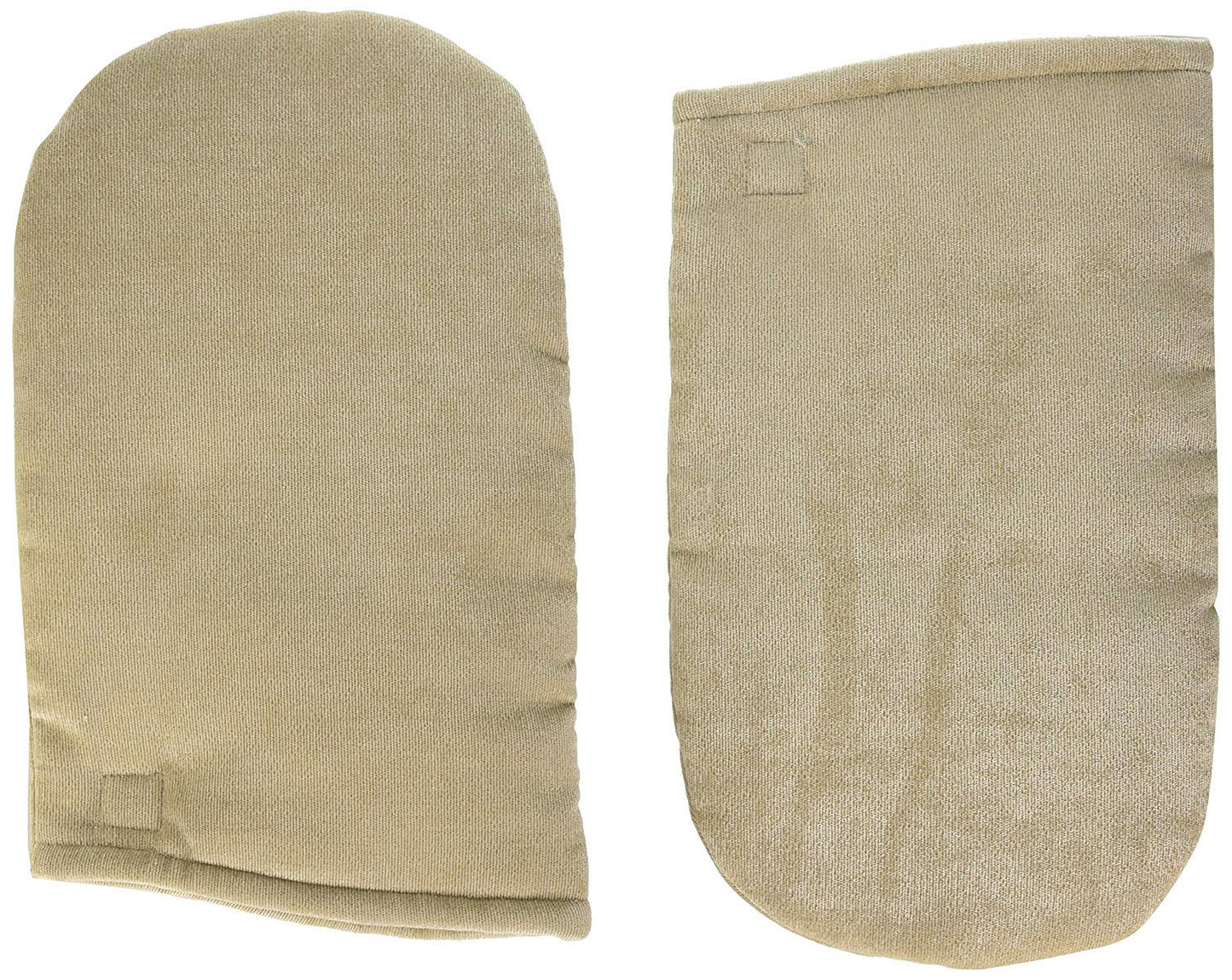 Therabath and Parraffin Bath Accessories, Insulated Mitts Help to Retain the Warmth From the Paraffin Treatments, Pair