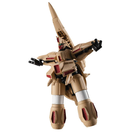Bandai Fw Gundam Ex33 Α Azir Candy Toy/Gum