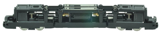 TOMYTEC Tm-Lrt03 Powered Motorized Chassis N Scale