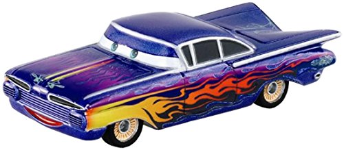 Takara Tomy Tomica Disney Pixar Cars C-08 Ramone Standard F/s