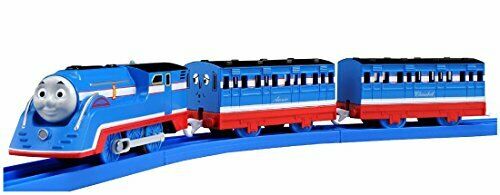 Takaratomy Plarail Plarail Stream Lined Tomas 3-car Set