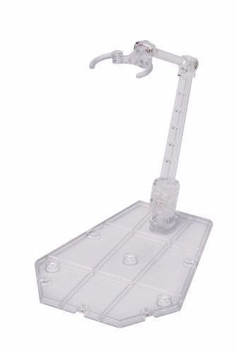 Tamashii Stage Act 5 For Mechanics Clear Bandai Tamashii Nations