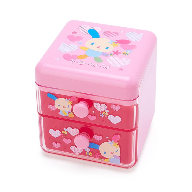 Usahana Chest (Memories Of Sanrio Heisei Design)