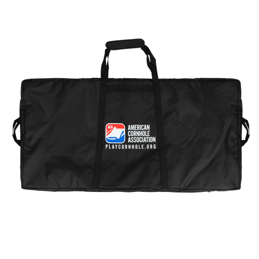 2 ft x 4 ft ACA American Cornhole Association Cornhole Board Carrying Case
