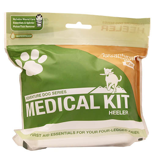 Adventure Dog Series Heeler - GhillieSuitShop