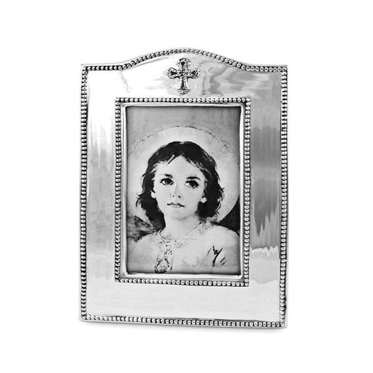 Baby Cross 4x6 Frame