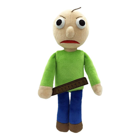BALDI'S BASICS - Angry Baldi Beanie Plush