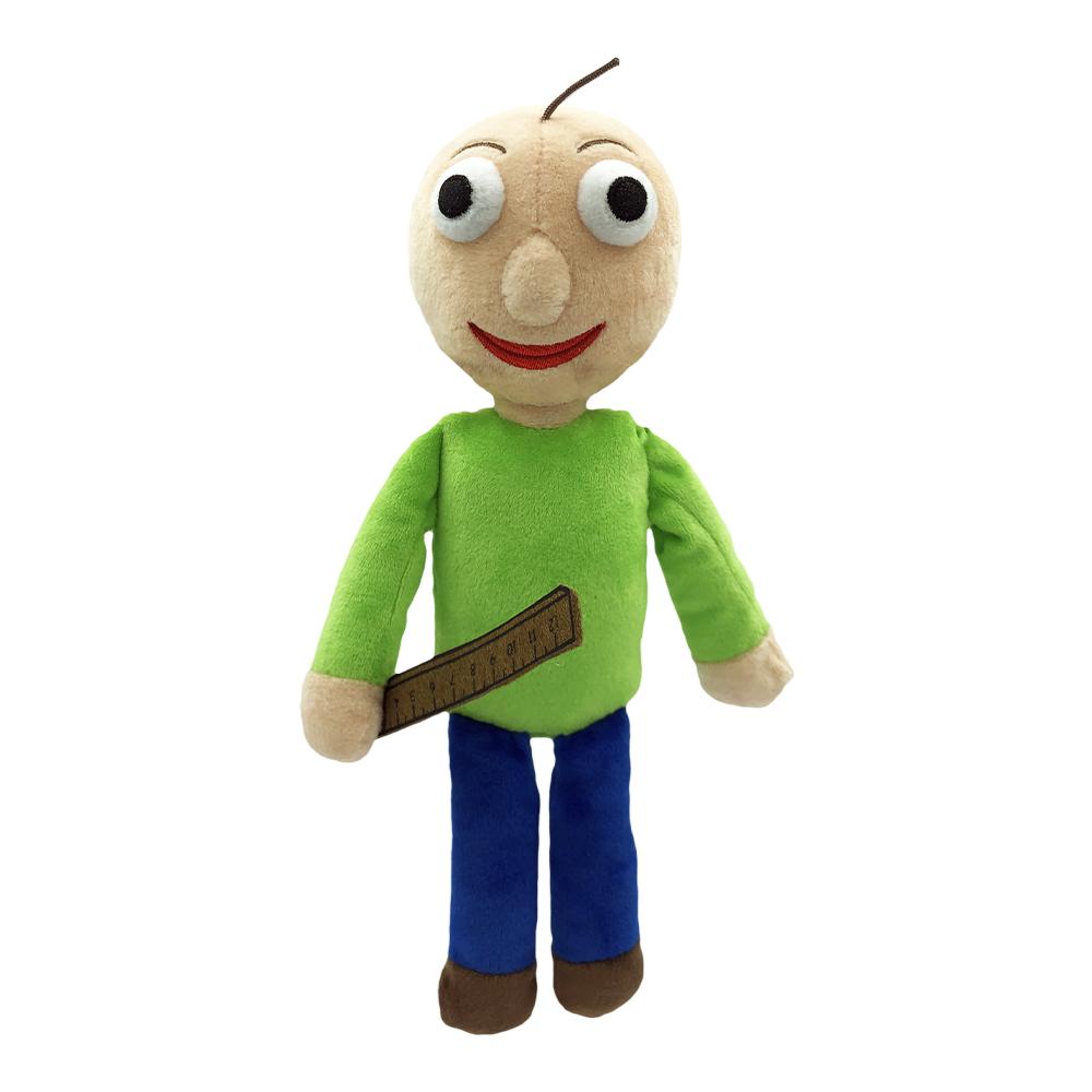 BALDI'S BASICS - Baldi Beanie Plush
