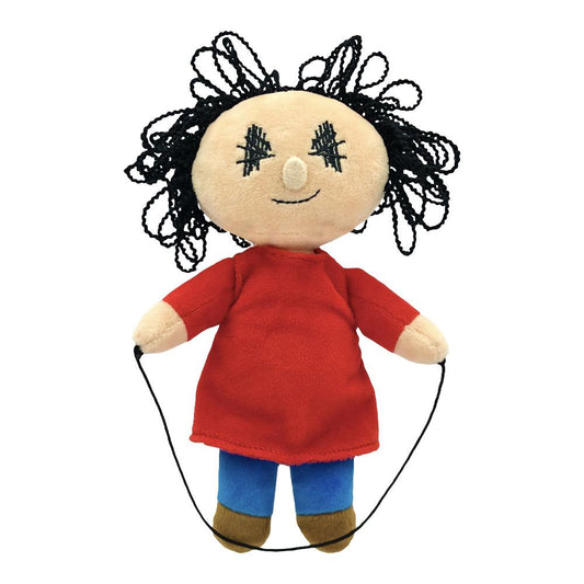 BALDI'S BASICS - Playtime Beanie Plush
