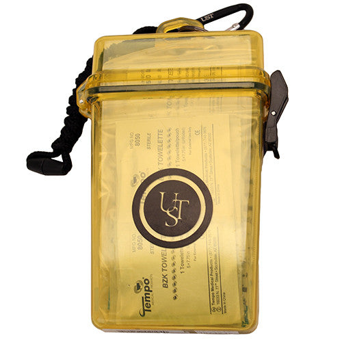 Watertight Marine First Aid Kit 2.0 - GhillieSuitShop