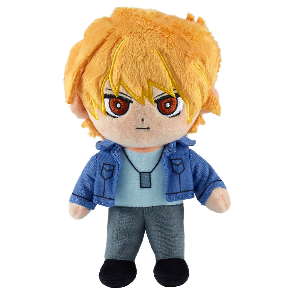 Yu-Gi-Oh!® - Joey Wheeler Collectible Plush (8" Tall Plush, Series 1)
