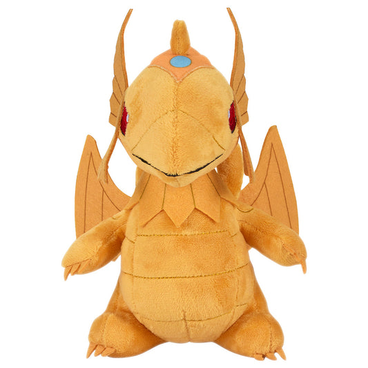 Yu-Gi-Oh!® - Winged Dragon of Ra Collectible Plush (8" Tall Plush, Series 1)